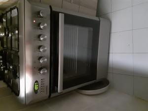 Kumtel Pişirmiyor