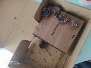 Aras Kargo 25 Resimli Tablo Aldım Ve Yanlış Resimler Gitmiş Arkadaşıma Rezalet Şekilde Yardımcı Olunmadı