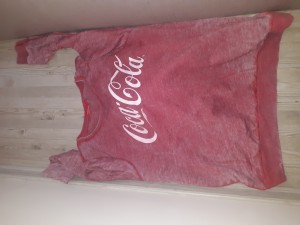 Nisantasi_butiks 5 Sweat Yerine 2 Kokuşmuş Bez Parçası Gönderdiler