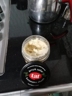 Tat Bozuk Ürün