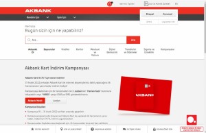 Akbank 75 Tl İade Kampanyasında Sorun Çıkarıyor!