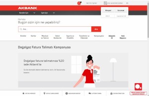 Akbank %20 İade Kampanyasında İadeleri Yatırmıyor!