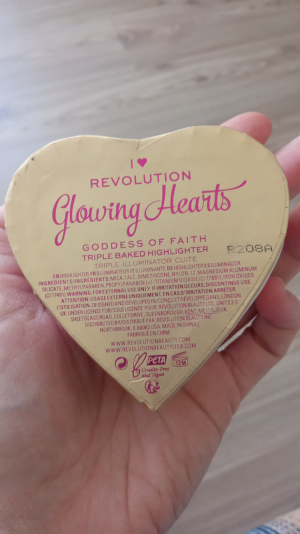 Watsons Revolution Alerji Acillll