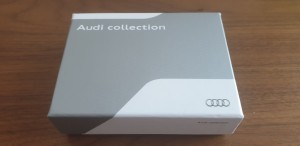 Audi Anahtarlıkları Çok Kalitesiz Malzemeden Yapılıyor