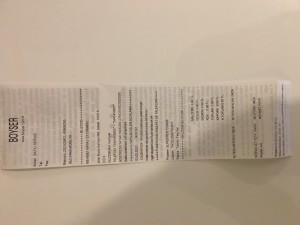 Bellona Ayıplı Ürün Sattılar Ürünün Arkasında Durmuyorlar