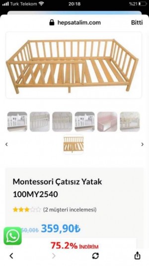 Hepsatalım Ayıplı Ürün