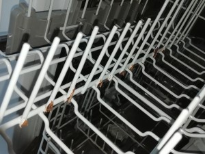 Beko D4001ey Bulaşık Makinesi