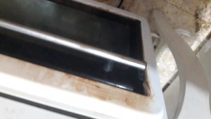 Ortimax Beni Kandırıp Fırın Sattılar Senet Yapıp Her Ay Para İstiyorlar