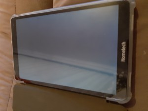 Hometech Birkaç Gün Kullandık Şimdi Açılmıyor