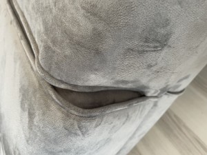 İstanbul Avm Tokat Turhal Şubesi Bozuk Defolu Arızalı Ve Ayıplı Mal Satma