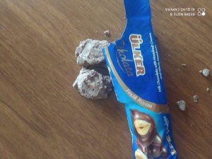 Ülker Bozuk