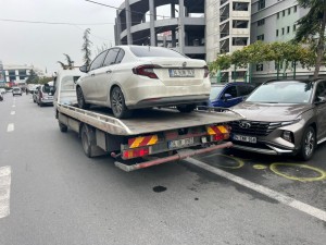 Bu Markadan Uzak Durun