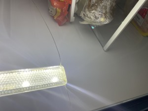 Lg Buz Dolabı