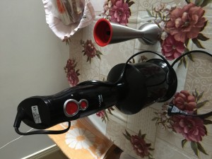 Çalışmayan İşlevsiz Awox Blender