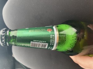 Carrefoursa Carlsberg