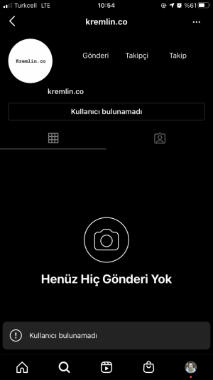 Kremlin.co Cayma Hakkı