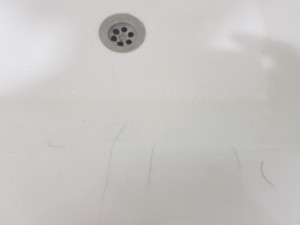 Cerastyle Lavabo Kılcal Çatlaklar