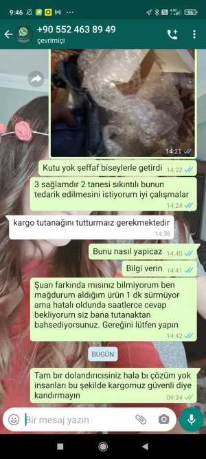 Eczacimnette Datça Macunu Aldım 3+2 Hediyesi 189 ₺