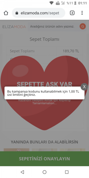 Elizamoda Değişim