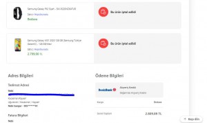 Denizbank Rezilliği !!!