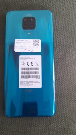 Xiaomi Dikkat