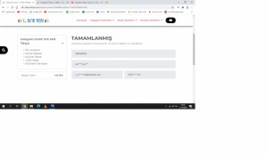 E. Batur Medya Arkadaşlar Dikkatli Olun