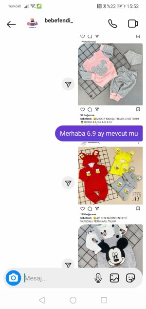 Bebefendi_