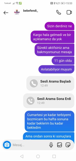 Bebefendi_