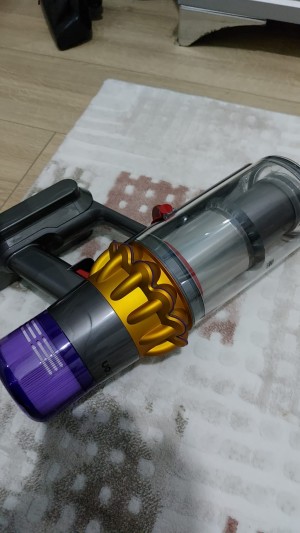 Dyson Sıfır Arızalı Ve Bozuk Ürünü Değişim Yapmıyor