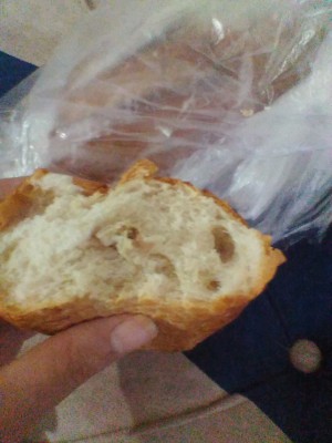 A101 Market Ekmek
