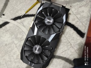 Asus Ekran Kartı Garantisi Olan Ürünümü Yapmadan Gönderdiler
