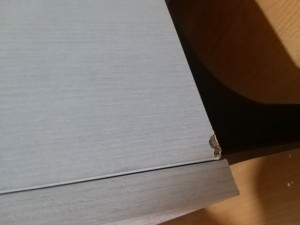 Kelebek Mobilya Eksik Ürün Gönderimi Ve Müdürün Hakareti
