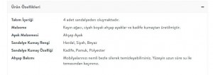 Vivense Eksik Ürün