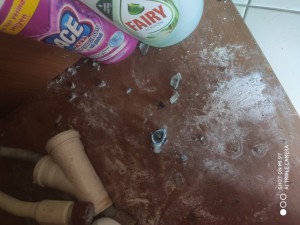 Electrolux Eşkiyalığı