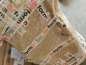 Evform En Büyük Pişmanlığım Bu Firmayla İlgili Yüzlerce Şikayetleri Okumadan Sipariş Vermiş Olmam