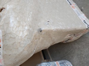 Evform En Büyük Pişmanlığım Bu Firmayla İlgili Yüzlerce Şikayetleri Okumadan Sipariş Vermiş Olmam