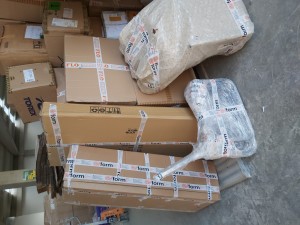 Evform En Büyük Pişmanlığım Bu Firmayla İlgili Yüzlerce Şikayetleri Okumadan Sipariş Vermiş Olmam