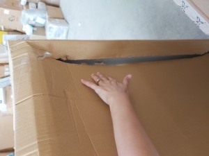 Evform En Büyük Pişmanlığım Bu Firmayla İlgili Yüzlerce Şikayetleri Okumadan Sipariş Vermiş Olmam