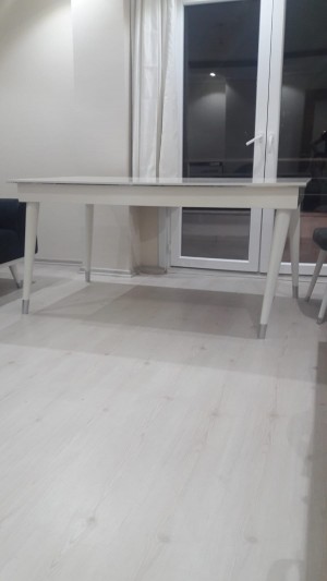Evmoda Ne Yatağımı Kurabildiler Ne Dolabı