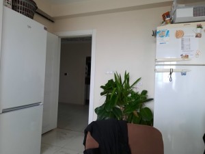 Beko Fabrika Hatalı Olduğunu Düşündüğüm No Frost Buzdolabım