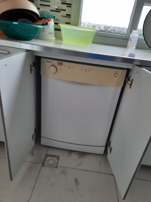 Beko Fabrika Hatalı Olduğunu Düşündüğüm No Frost Buzdolabım