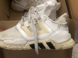 Adidas Fiyatını Hak Etmeyen Kötü Ürün