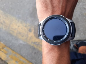 Samsung Galaxy Wacth 3