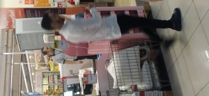 Mm Migros Güvenlik