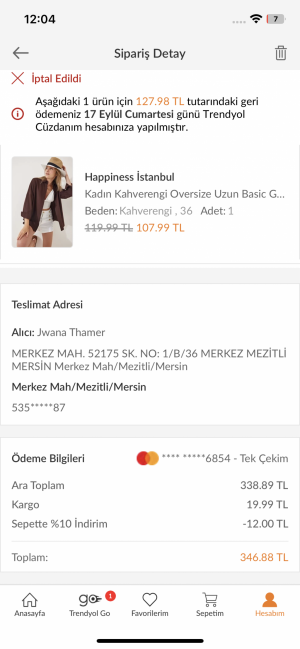 Happiness İstanbul