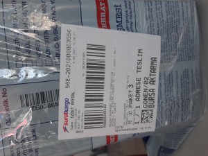Elmiyashoes İade Ücreti