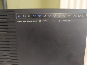 Türk Telekom İnternet Yok