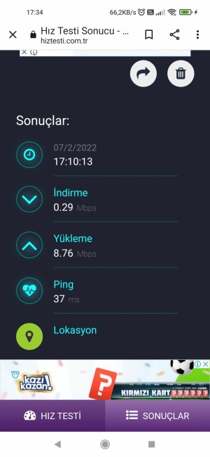 D-smart İnternet