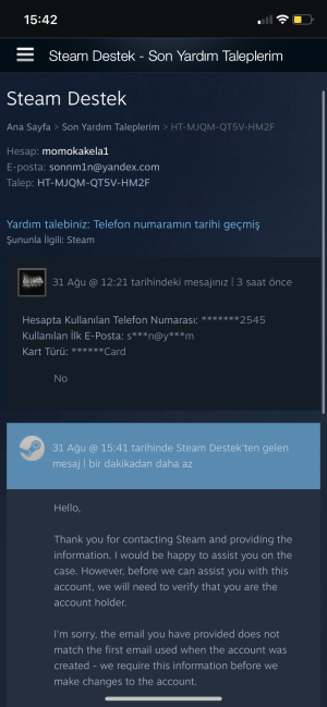 İtemsatis.com 950 Tl