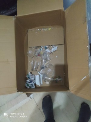 Ups Kargo Kargom